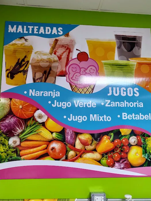 La Michoacana Especial Picture 9