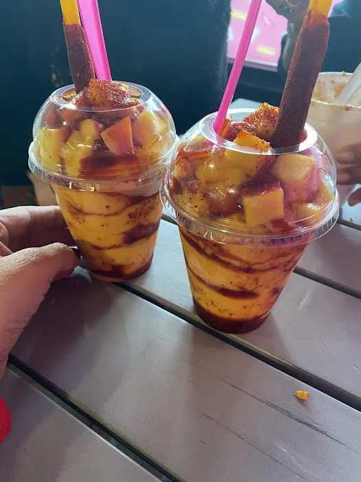 La Michoacana Premium Picture 4