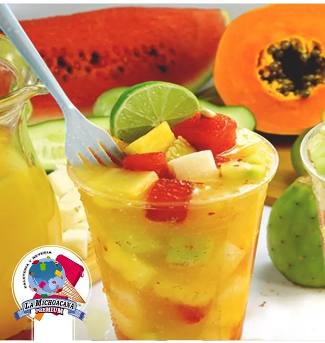 La Michoacana Premium Picture 3