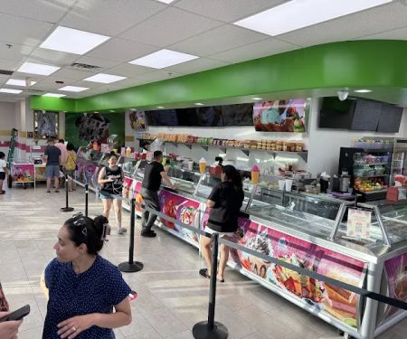 La Michoacana Premium