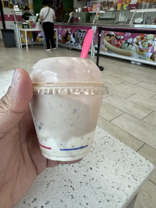 La Michoacana Premium Picture 5
