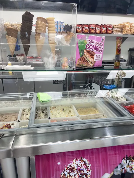 La Michoacana Premium Picture 2