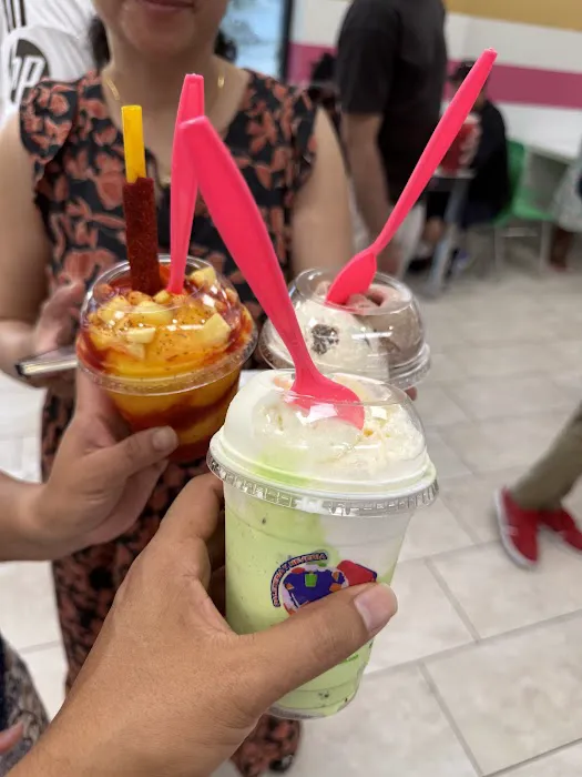 La Michoacana Premium Picture 9