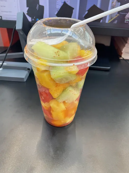 La Michoacana Picture 5