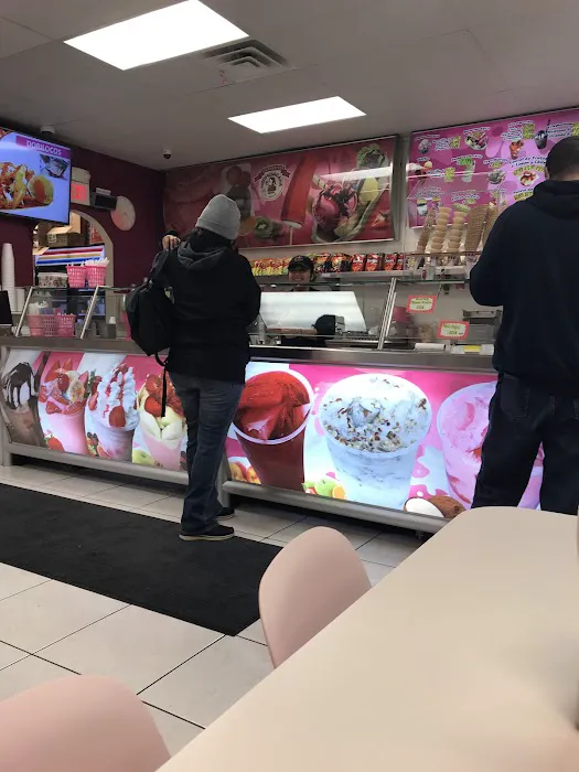 La Michoacana Picture 10