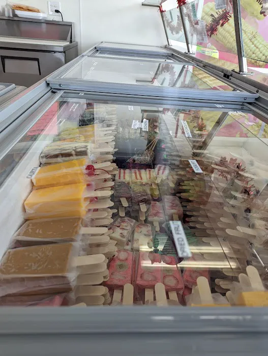 La Michoacana Picture 9