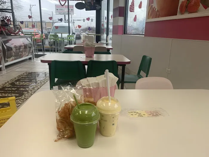 La Michoacana Picture 8