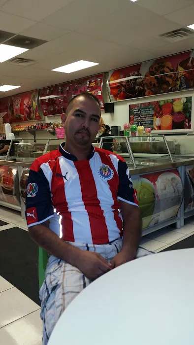 La Michoacana Picture 7