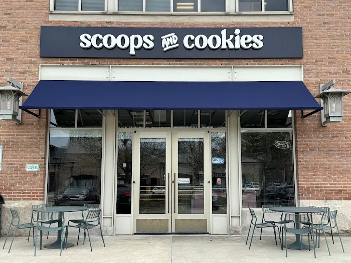 Scoops and Cookies Picture 4