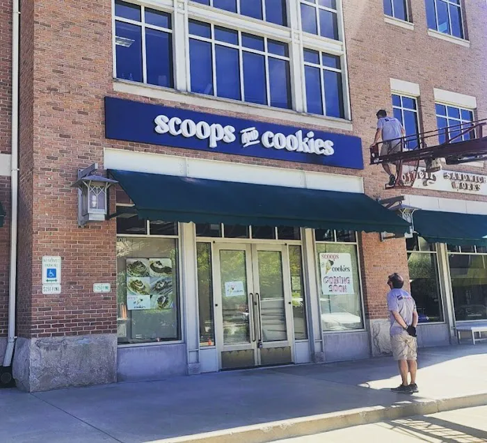 Scoops and Cookies Picture 2