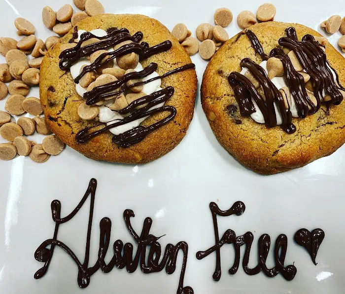 Scoops and Cookies Picture 3
