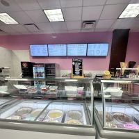 Scoops and Cookies ico