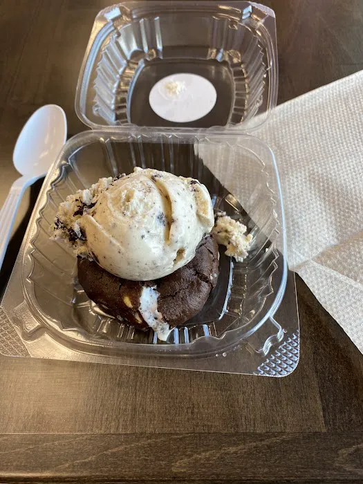 Scoops and Cookies Picture 5
