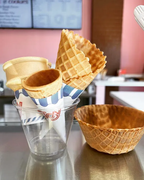 Scoops and Cookies Picture 7