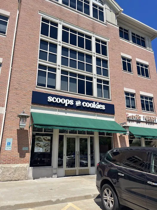 Scoops and Cookies Picture 9