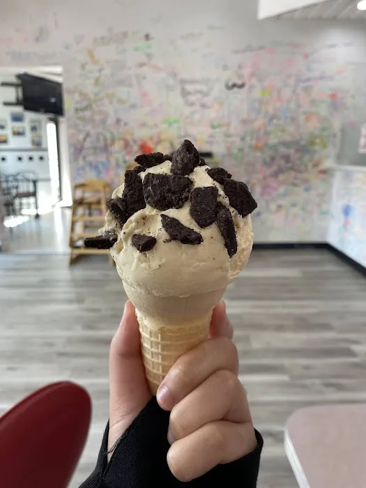 Dear Franks Ice Cream & Boba Tea Picture 5