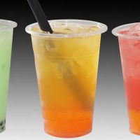 Dear Franks Ice Cream & Boba Tea ico