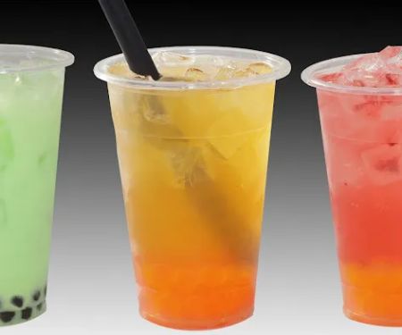 Dear Franks Ice Cream & Boba Tea