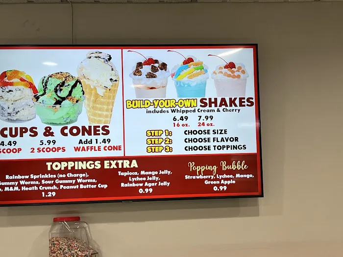 Dear Franks Ice Cream & Boba Tea Picture 7