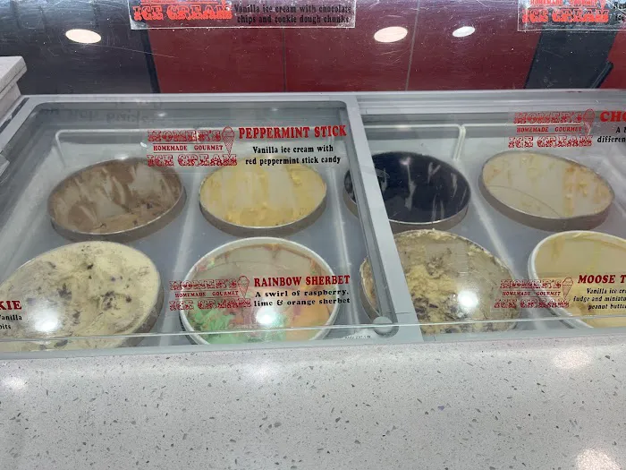 Dear Franks Ice Cream & Boba Tea Picture 8