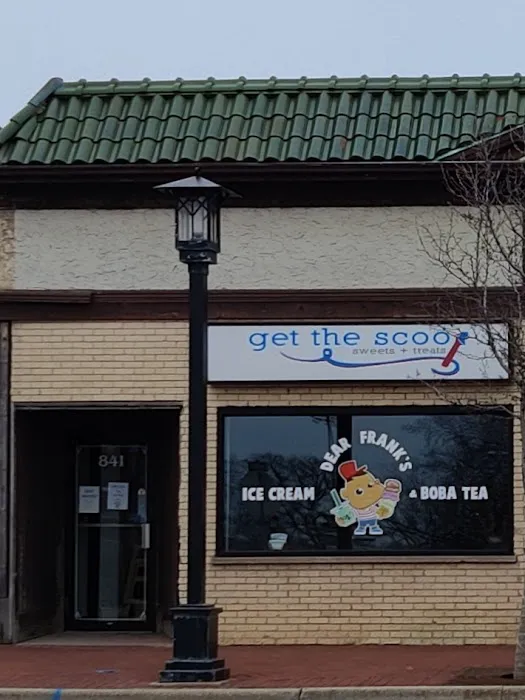 Dear Franks Ice Cream & Boba Tea Picture 10