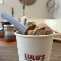Lulu's Ice Cream Social ico