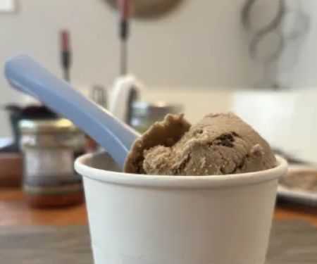 Lulu's Ice Cream Social