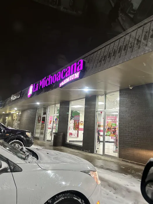 La Michoacana Premium Prospect Heights Picture 4