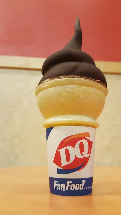 Dairy Queen (Treat) Picture 7