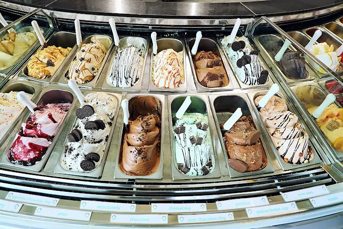 Sweet Home Gelato Highland Park Picture 3