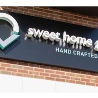 Sweet Home Gelato Highland Park ico