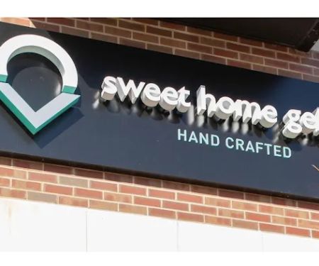 Sweet Home Gelato Highland Park