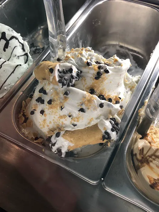 Sweet Home Gelato Highland Park Picture 5