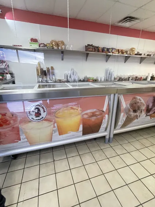 Yeli's Sweets Michoacana Picture 1