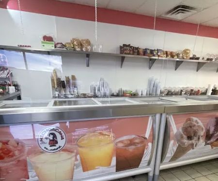 Yeli's Sweets Michoacana