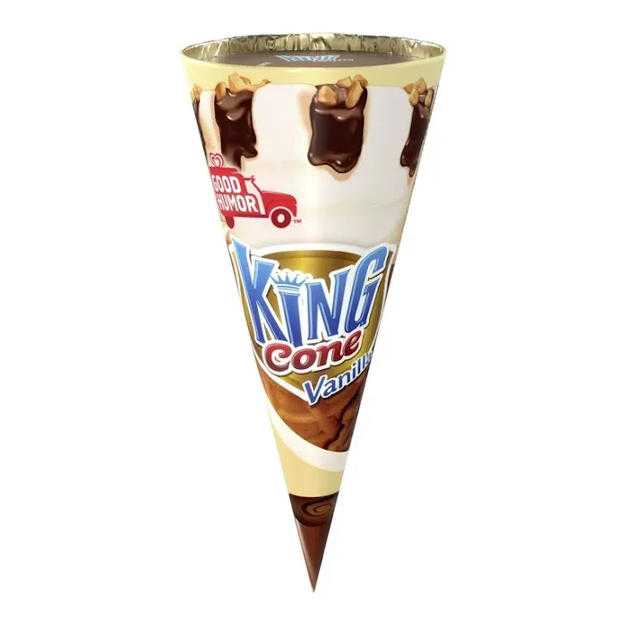 TITO Ice Cream Truck Picture 4