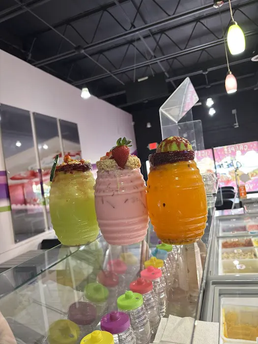 La Nueva Michoacana Y Sus Delicias #1 Picture 2