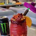 La Nueva Michoacana Y Sus Delicias #1