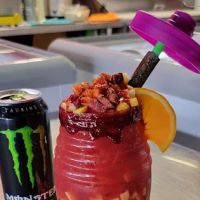 La Nueva Michoacana Y Sus Delicias #1 ico