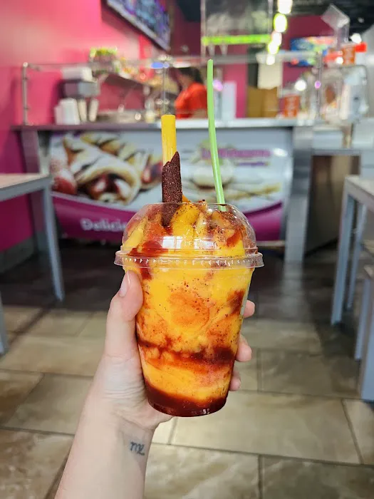 La Nueva Michoacana Y Sus Delicias #1 Picture 4