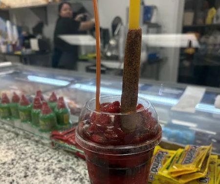 La michoacana tres hermanas