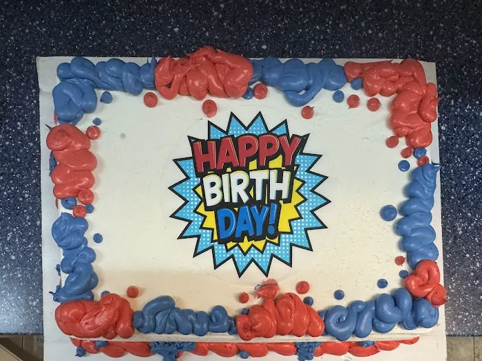 Dairy Queen (Treat) Picture 8