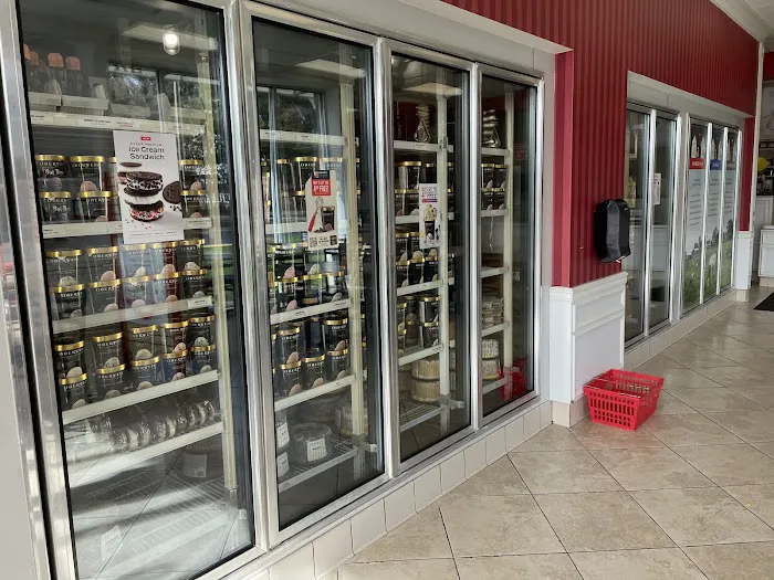 Oberweis Ice Cream and Dairy Store Picture 8