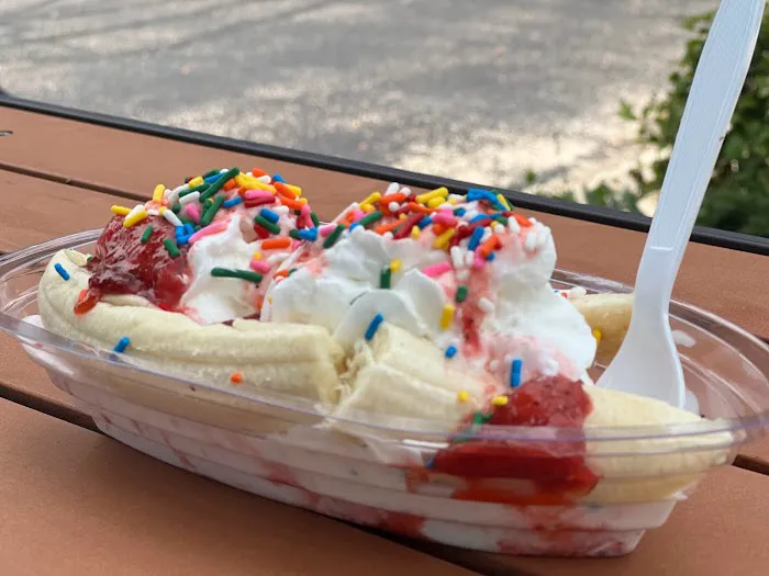 Davids Homemade Ice Cream Picture 1