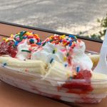 Davids Homemade Ice Cream