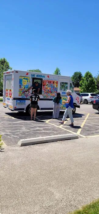 Tito Ice Cream Truck Picture 2