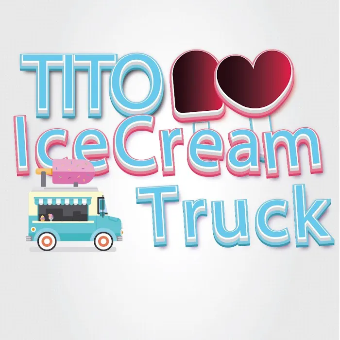 Tito Ice Cream Truck Picture 4