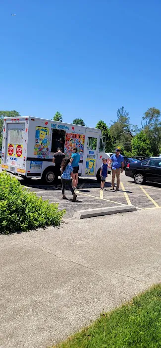 Tito Ice Cream Truck Picture 1