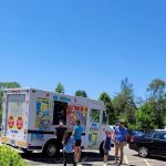 Tito Ice Cream Truck
