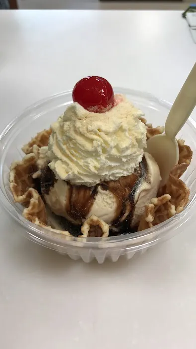 Kilwins Ice Cream - Chocolate - Fudge Picture 1